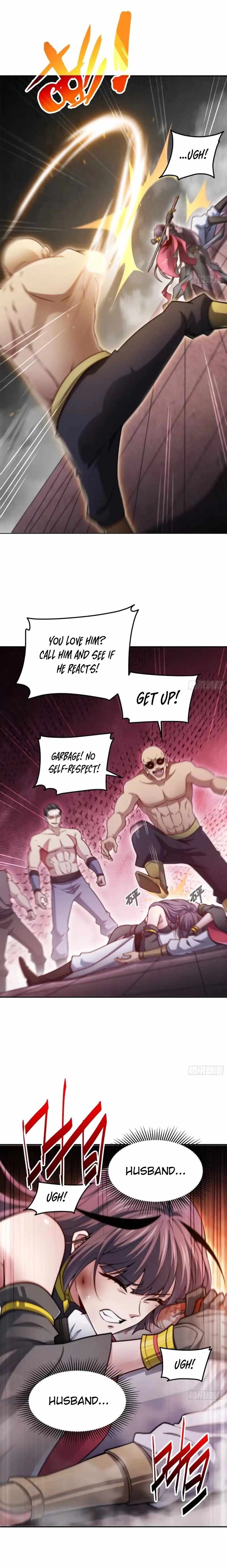 Invincible at the Start Chapter 55 10